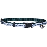 NYJ-5010 - New York Jets - Cat Collar